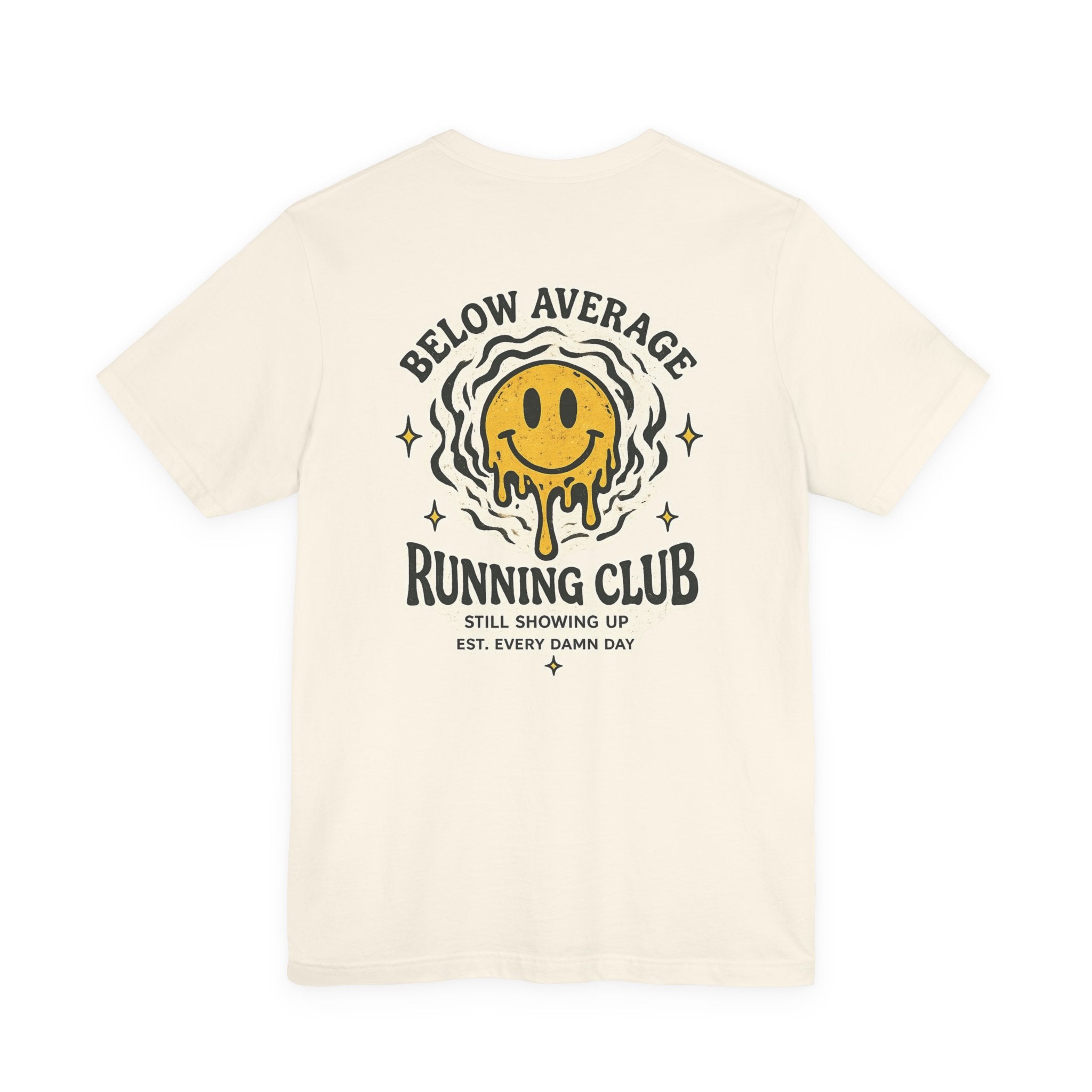 Below Average Running Club