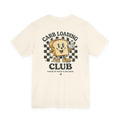 Carb Loading Club Tee