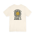 Emotionally Attached to Zone 2 Tee