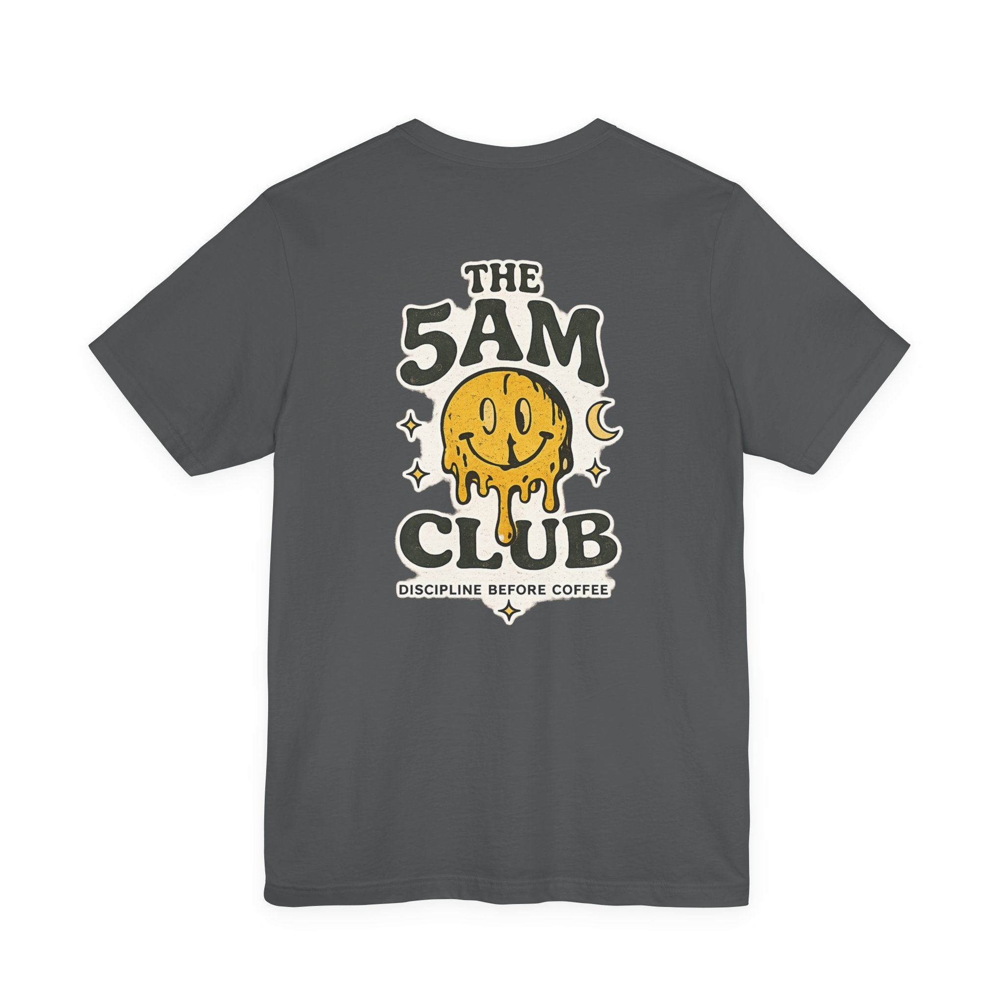 The 5am Club Tee