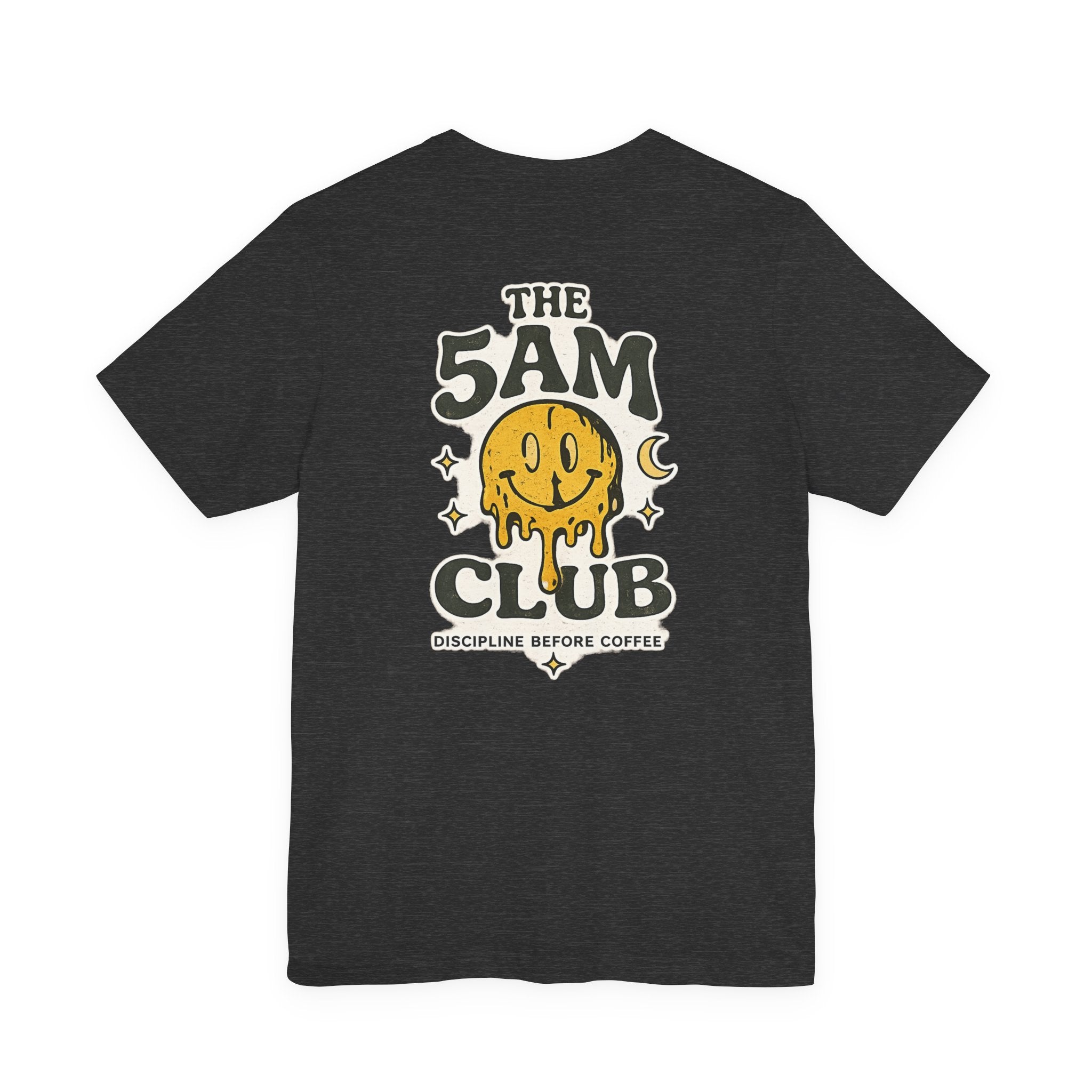 The 5am Club Tee