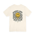 Sunday Long Run Club Tee