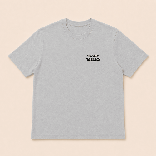 Grey - Easy Miles