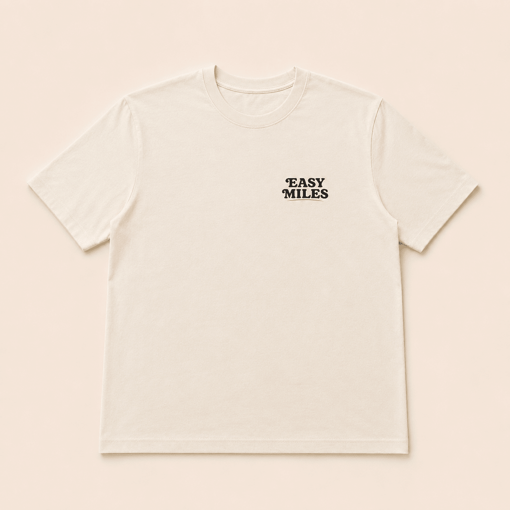 Natural - Easy Miles