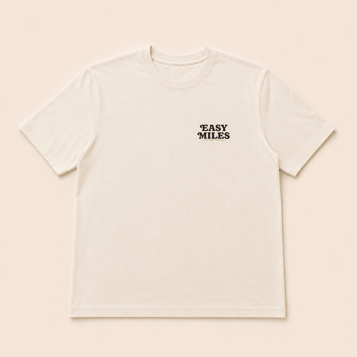 Natural - Easy Miles