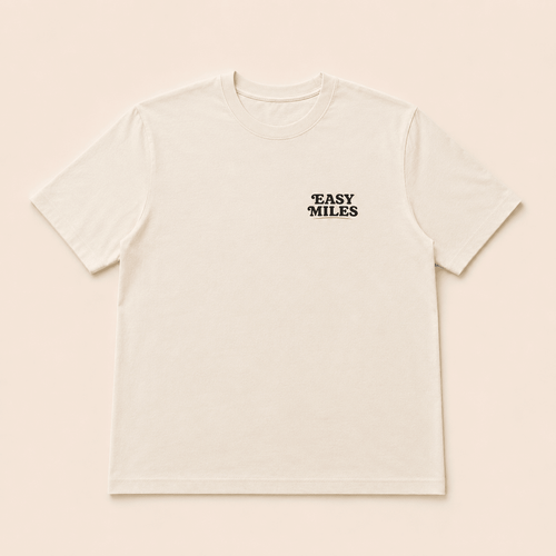 Natural - Easy Miles