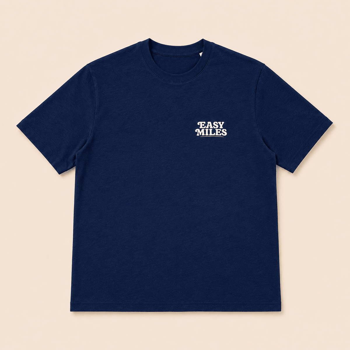 Navy - Easy Miles