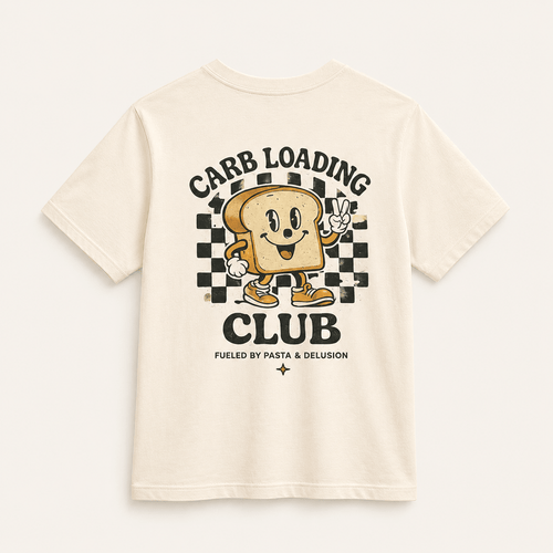 Carb Loading Club | Easy Miles - Easy Miles