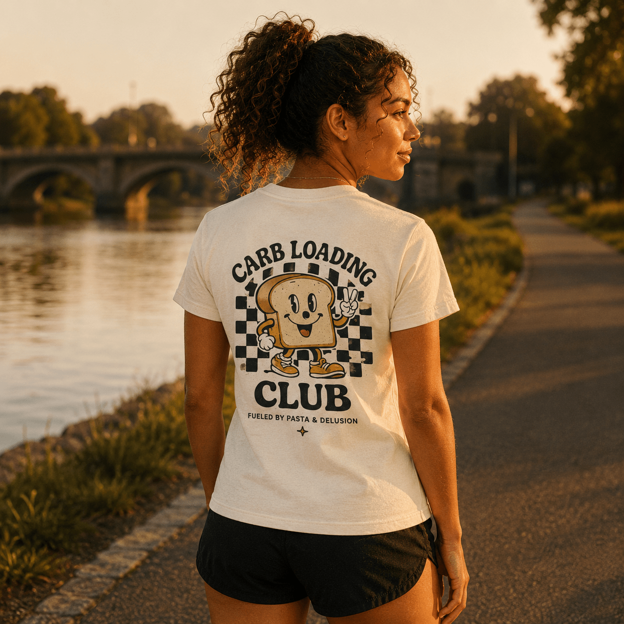 Carb Loading Club | Easy Miles - Easy Miles