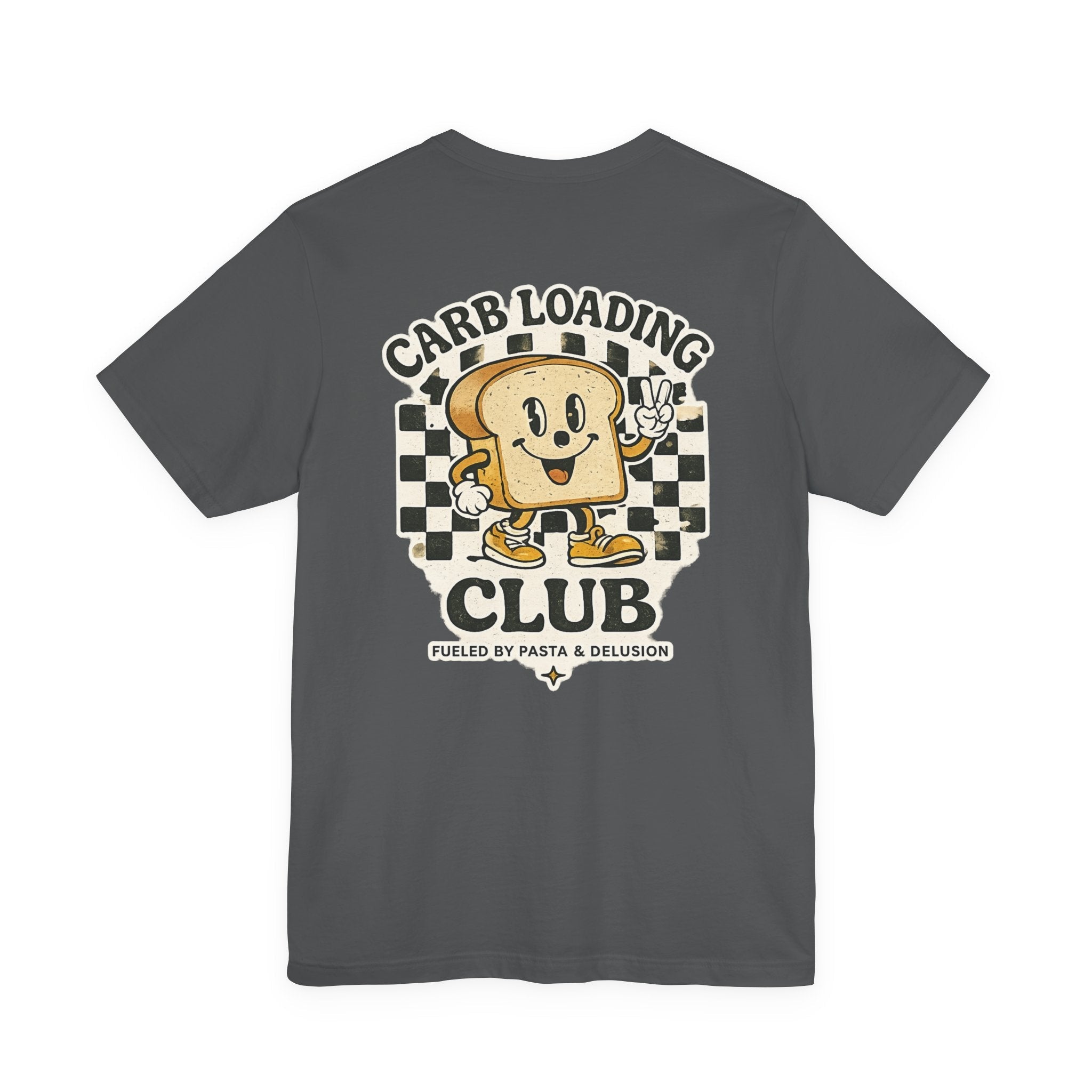 Carb Loading Club | Easy Miles - Easy Miles