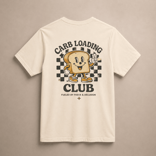Carb Loading Club | Easy Miles - Easy Miles