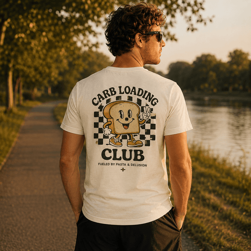 Carb Loading Club | Easy Miles - Easy Miles