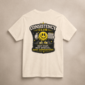 Consistency Club Tee | Easy Miles - Easy Miles