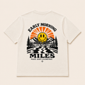 Early Morning Miles - Natural - Easy Miles