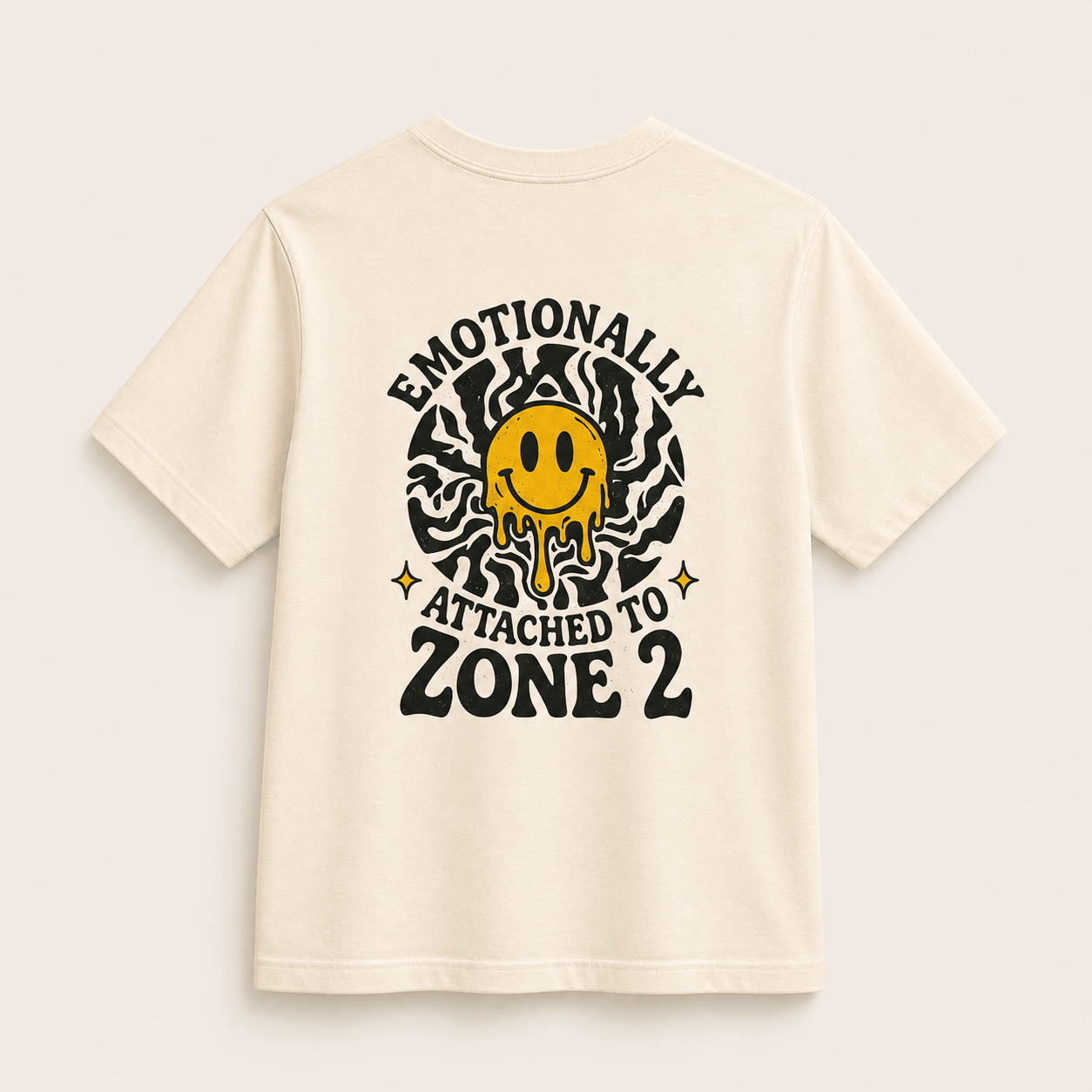 Emotionally Attached To Zone 2 | Easy Miles - Easy Miles