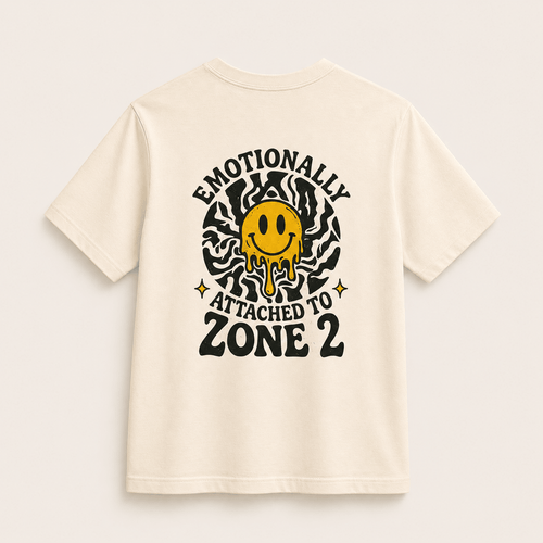 Emotionally Attached To Zone 2 | Easy Miles - Easy Miles
