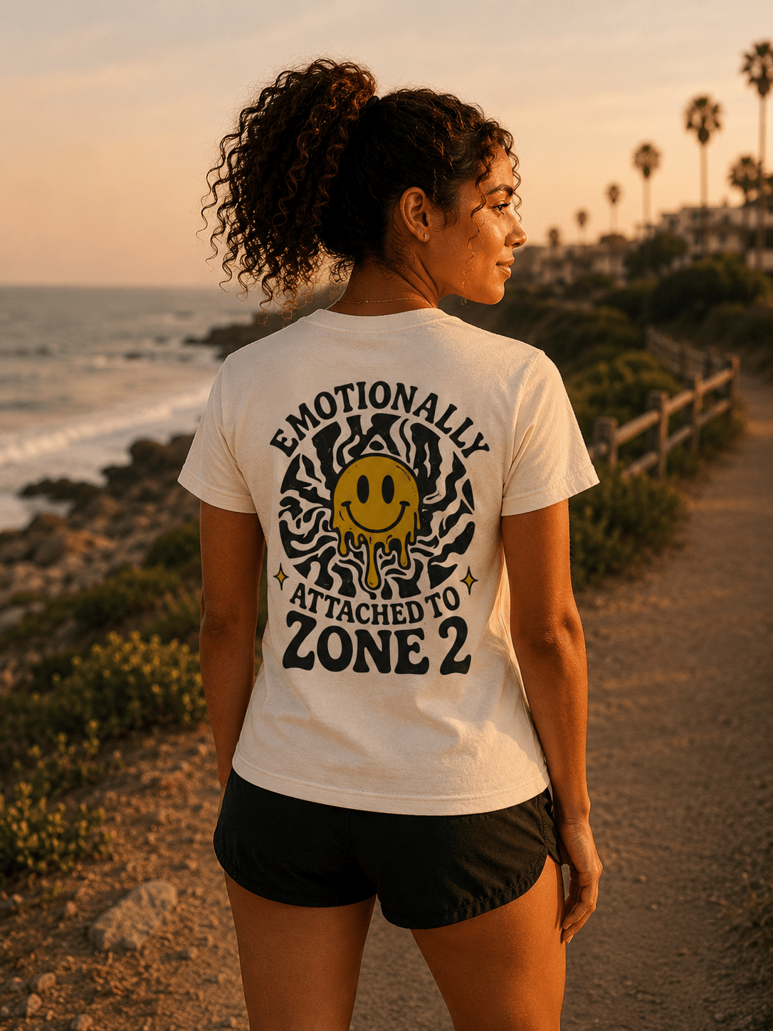 Emotionally Attached To Zone 2 | Easy Miles - Easy Miles