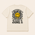 Emotionally Attached To Zone 2 - Natural - Easy Miles