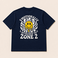 Emotionally Attached To Zone 2 - Navy - Easy Miles
