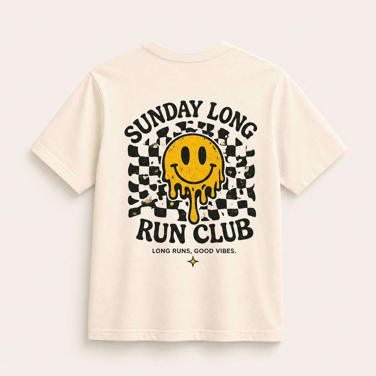 Sunday Long Run Club | Easy Miles - Easy Miles